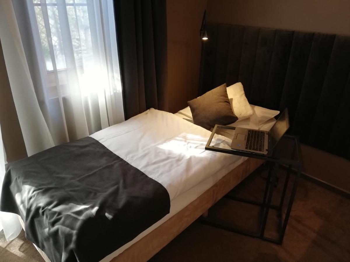 Pokoj Vivat Mierzyn  Экстерьер фото
