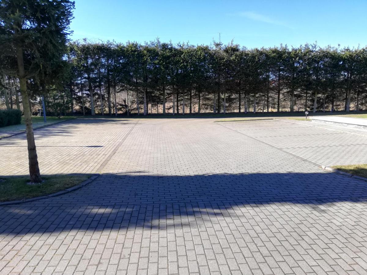 Pokoj Vivat Mierzyn  Экстерьер фото